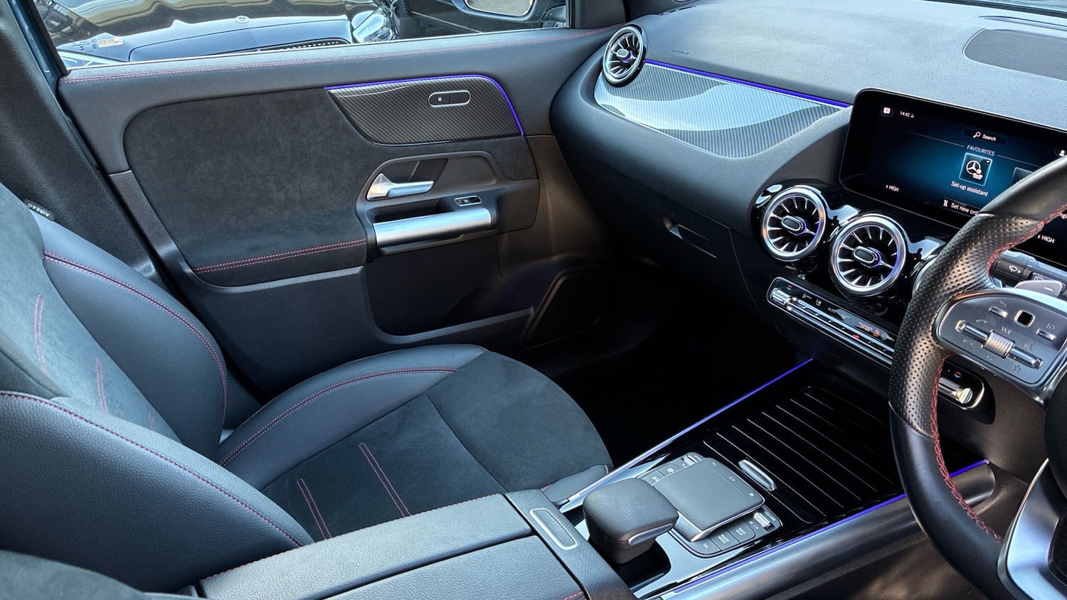 Used Mercedes-Benz GLA 2023 for sale - 77915838: Photo 14