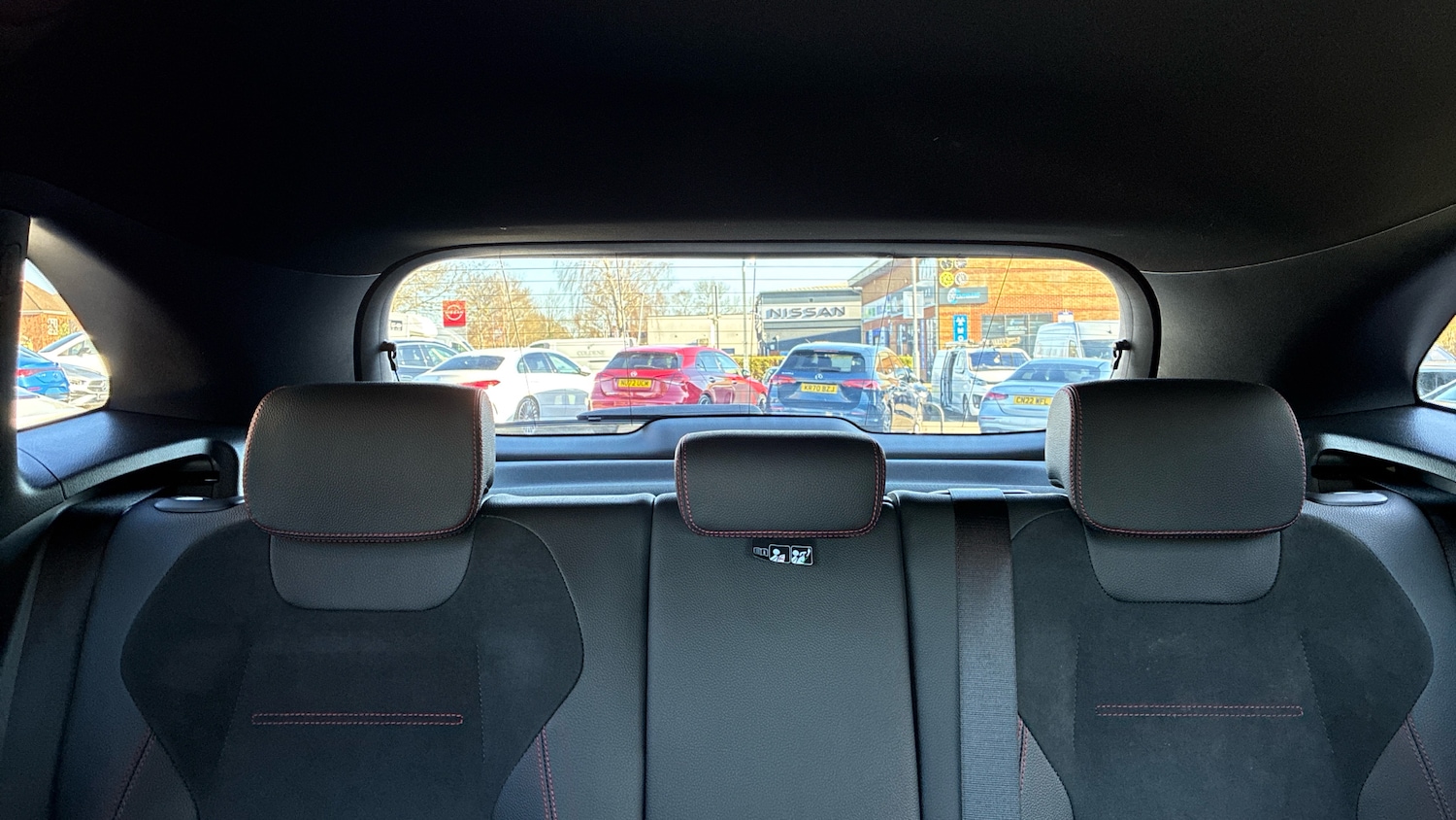 Used Mercedes-Benz GLA 2023 for sale - 77915838: Photo 15