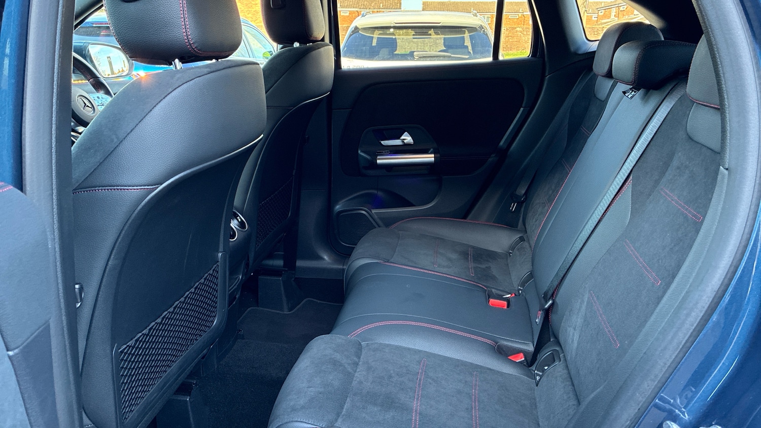 Used Mercedes-Benz GLA 2023 for sale - 77915838: Photo 16