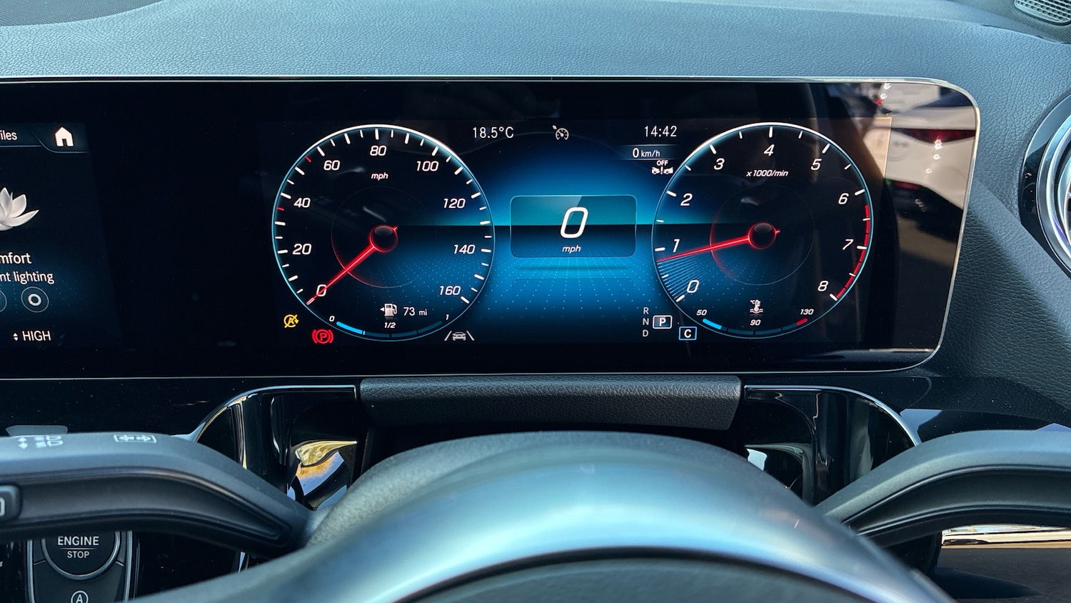 Used Mercedes-Benz GLA 2023 for sale - 77915838: Photo 18