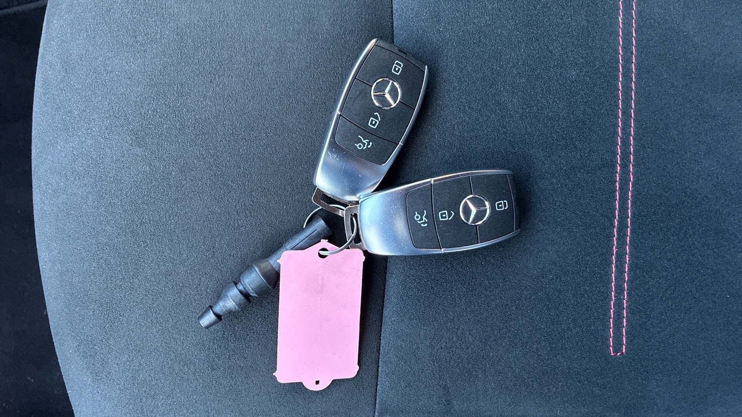 Used Mercedes-Benz GLA 2023 for sale - 77915838: Photo 20