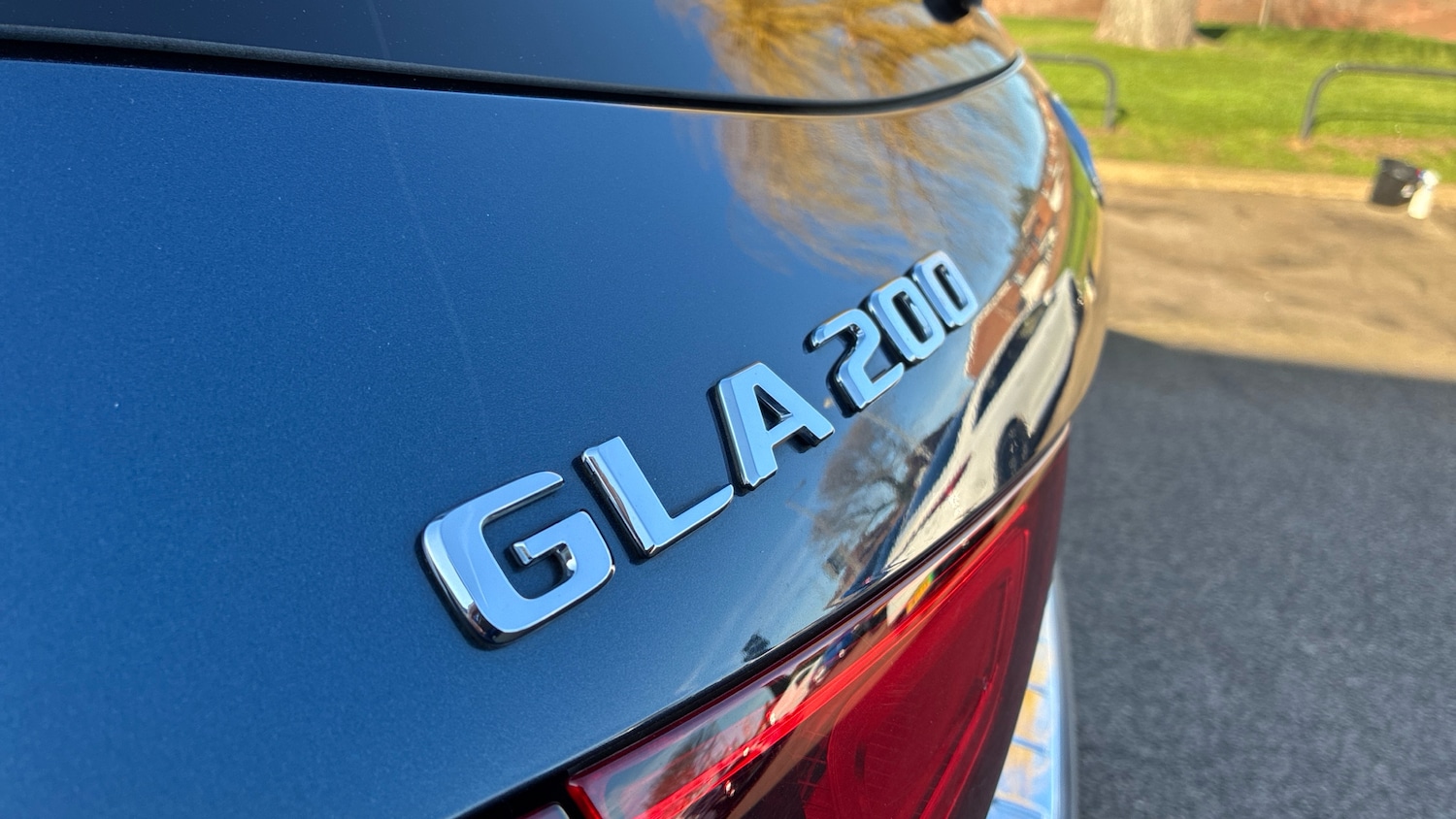 Used Mercedes-Benz GLA 2023 for sale - 77915838: Photo 21