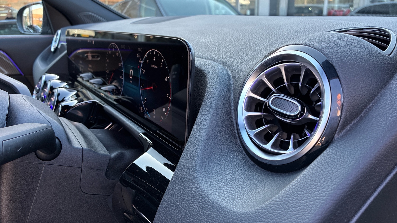 Used Mercedes-Benz GLA 2023 for sale - 77915838: Photo 29