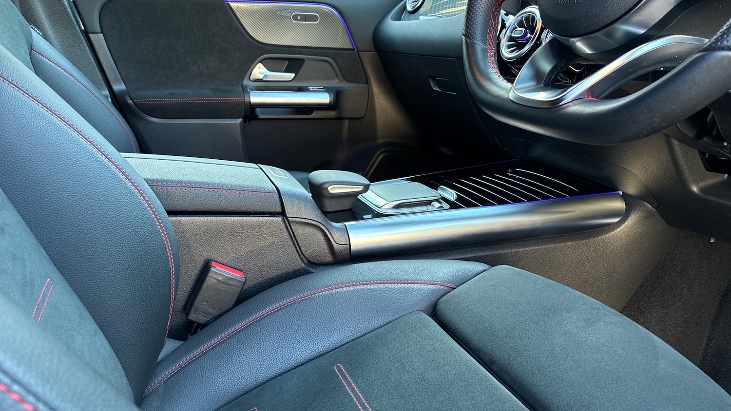 Used Mercedes-Benz GLA 2023 for sale - 77915838: Photo 30