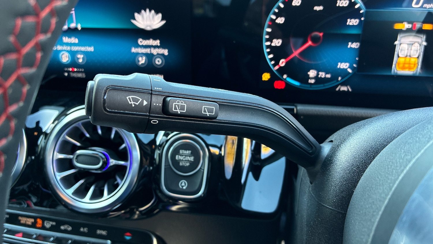 Used Mercedes-Benz GLA 2023 for sale - 77915838: Photo 34