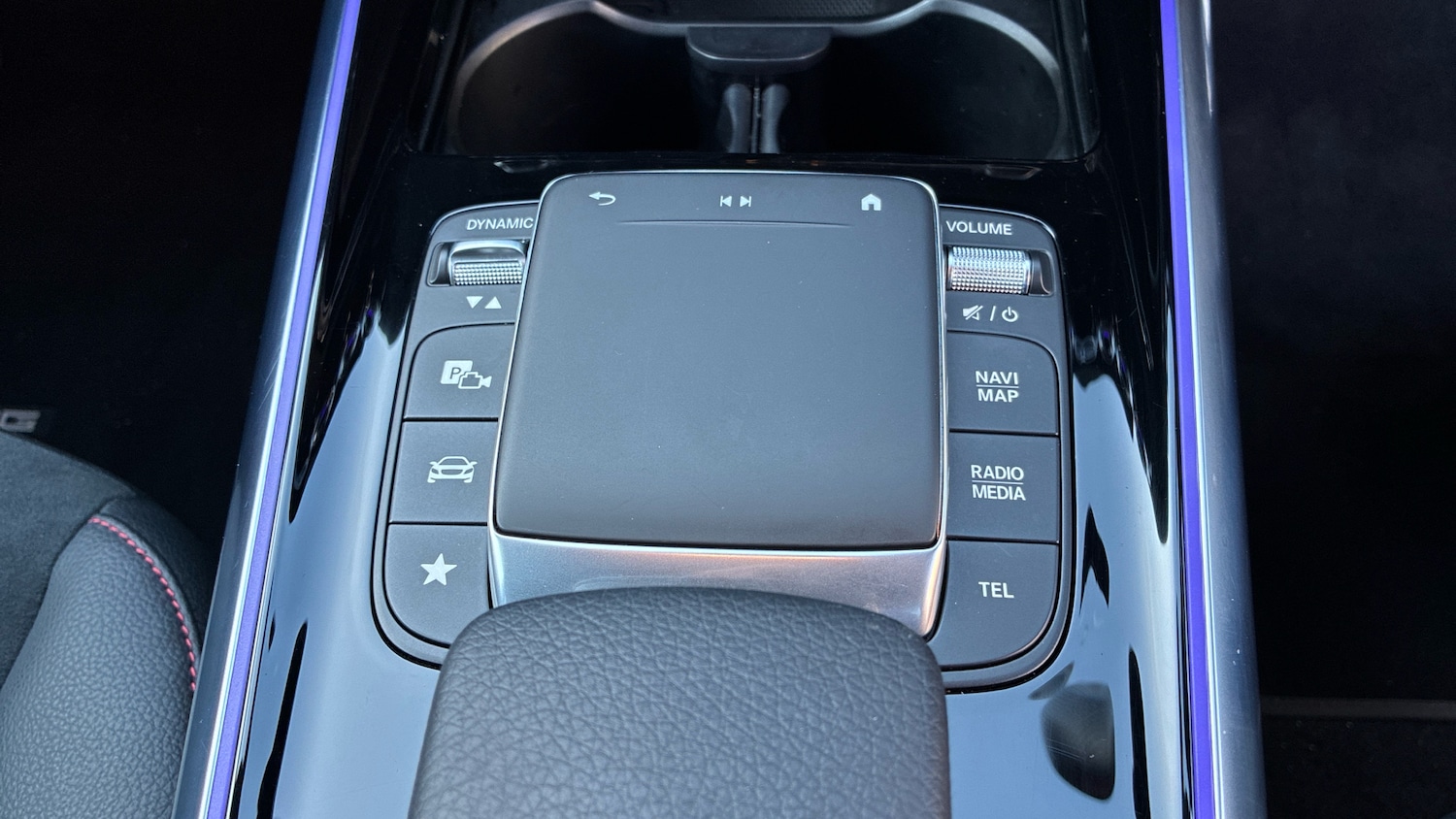 Used Mercedes-Benz GLA 2023 for sale - 77915838: Photo 38