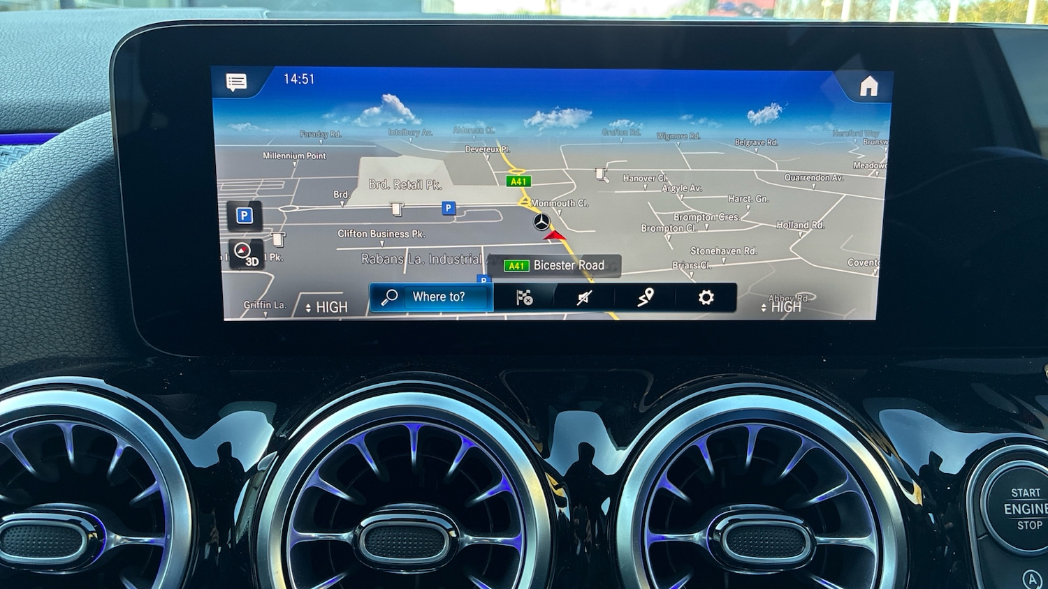 Used Mercedes-Benz GLA 2023 for sale - 77915838: Photo 39