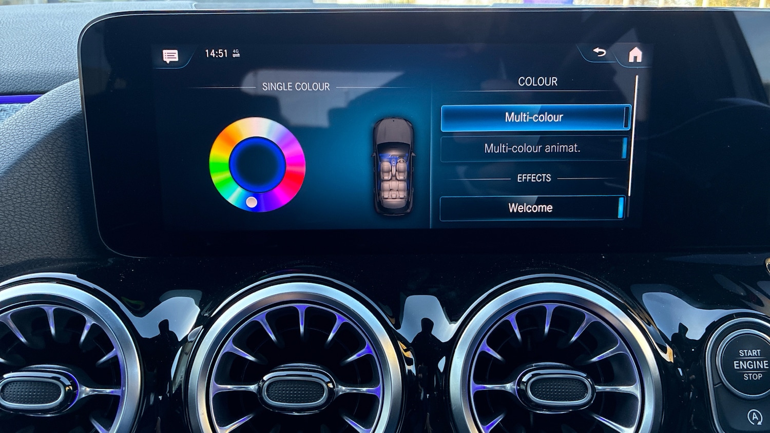 Used Mercedes-Benz GLA 2023 for sale - 77915838: Photo 40