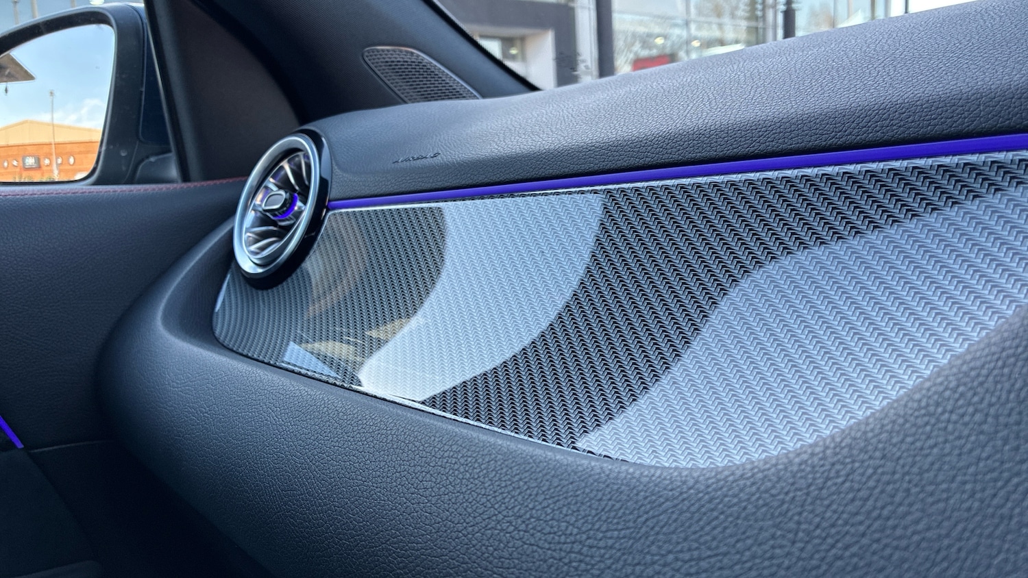 Used Mercedes-Benz GLA 2023 for sale - 77915838: Photo 42