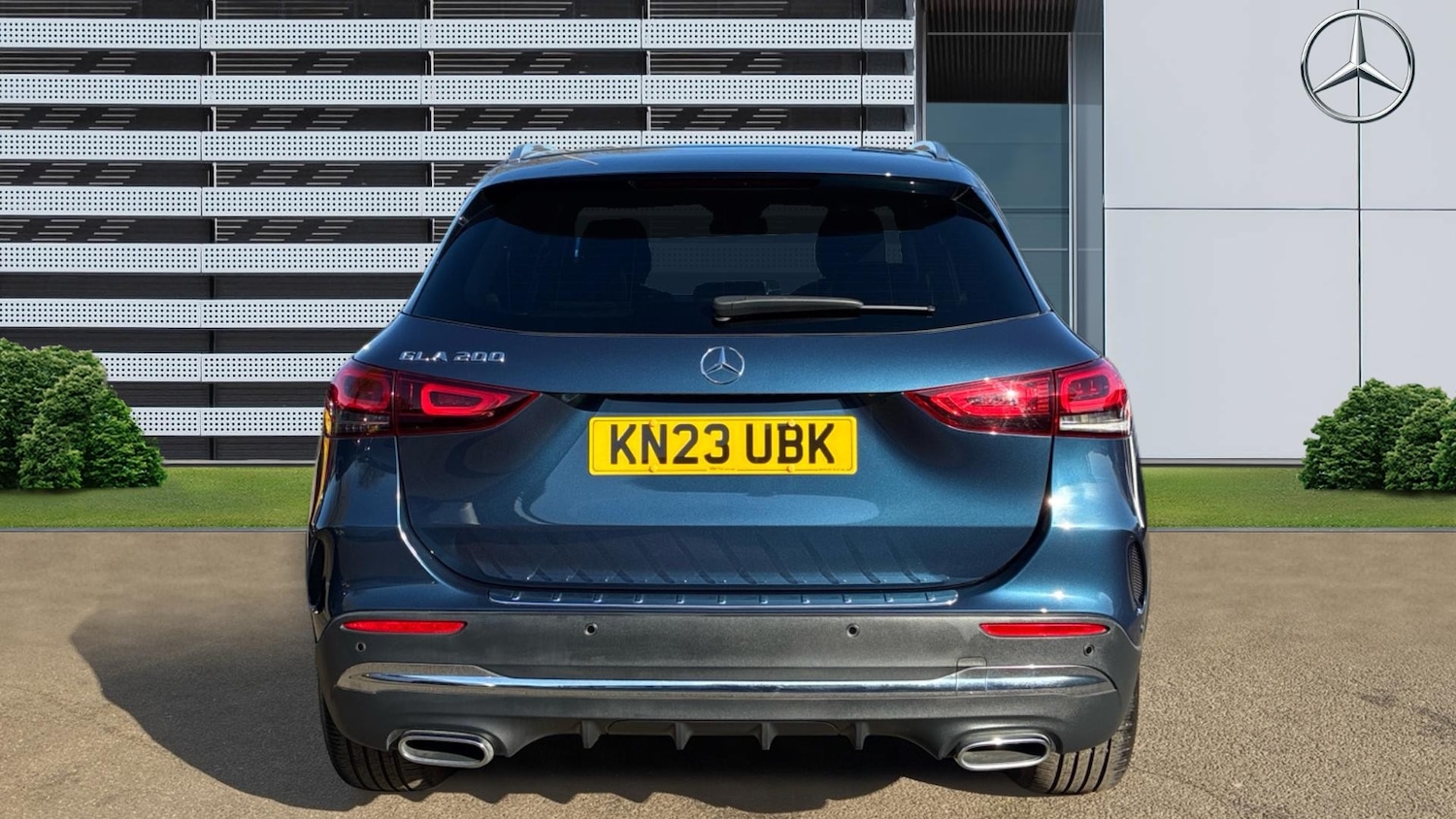 Used Mercedes-Benz GLA 2023 for sale - 77915838: Photo 6