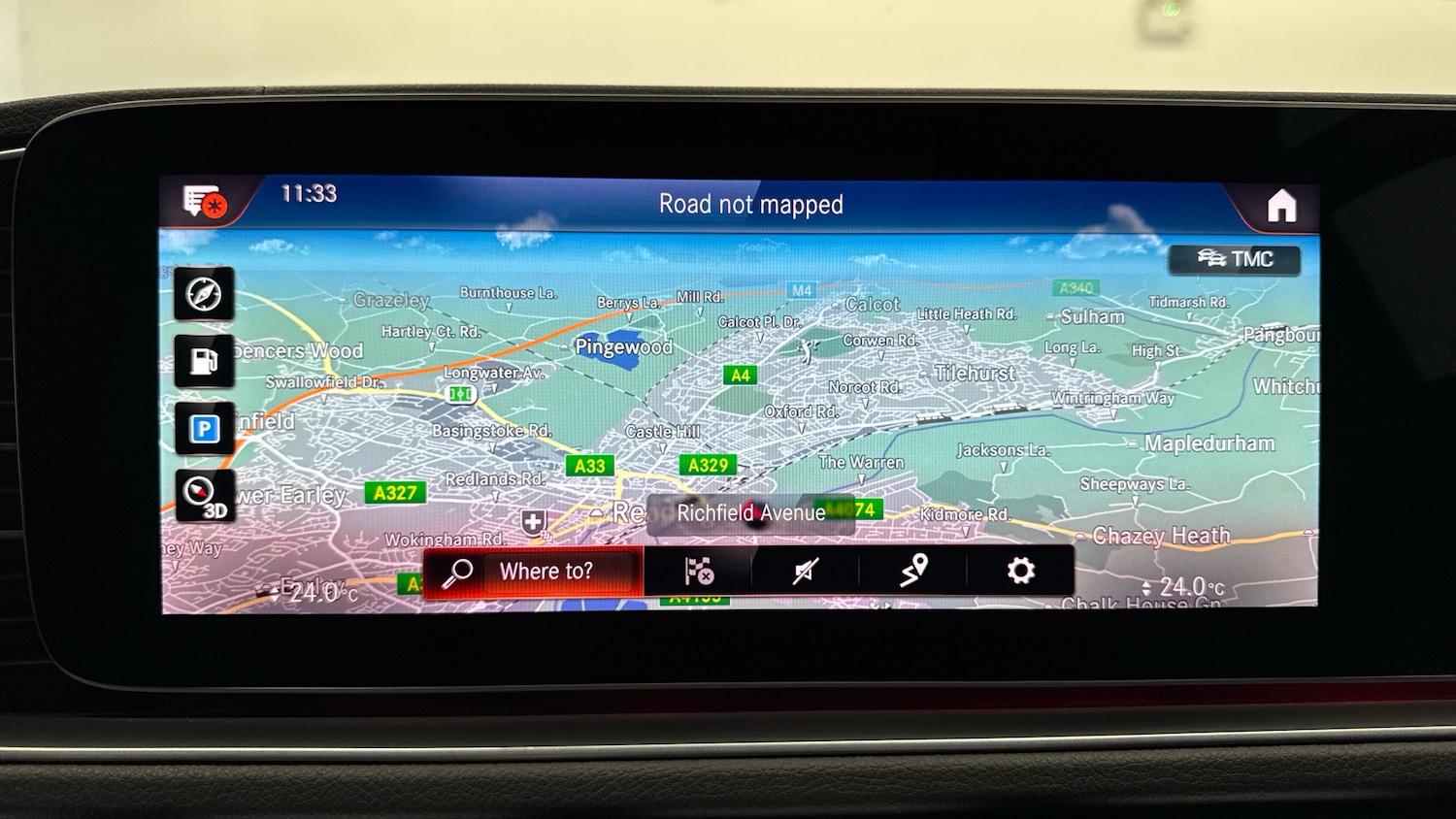 Used Mercedes-Benz GLE 2021 for sale - 77983546: Photo 12