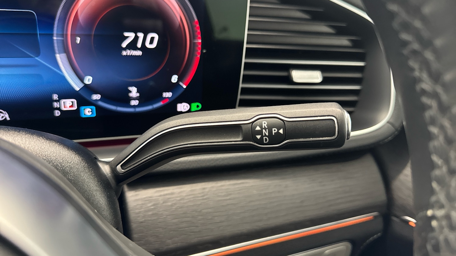 Used Mercedes-Benz GLE 2021 for sale - 77983546: Photo 13