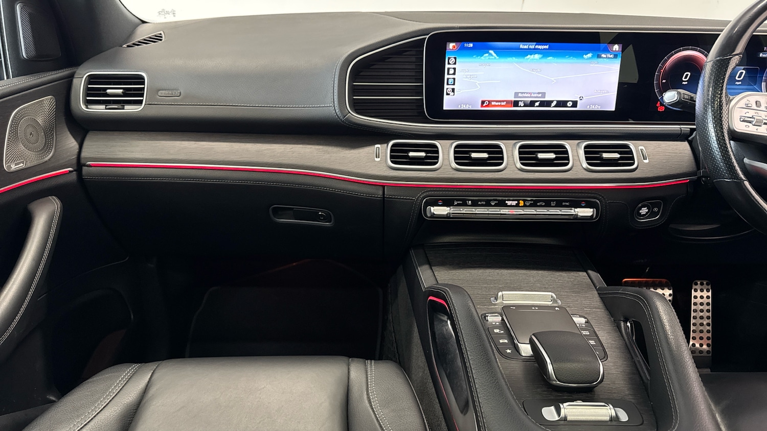 Used Mercedes-Benz GLE 2021 for sale - 77983546: Photo 14