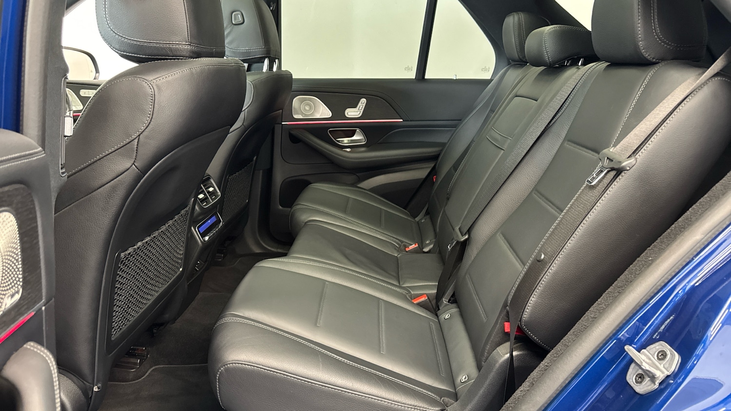 Used Mercedes-Benz GLE 2021 for sale - 77983546: Photo 16