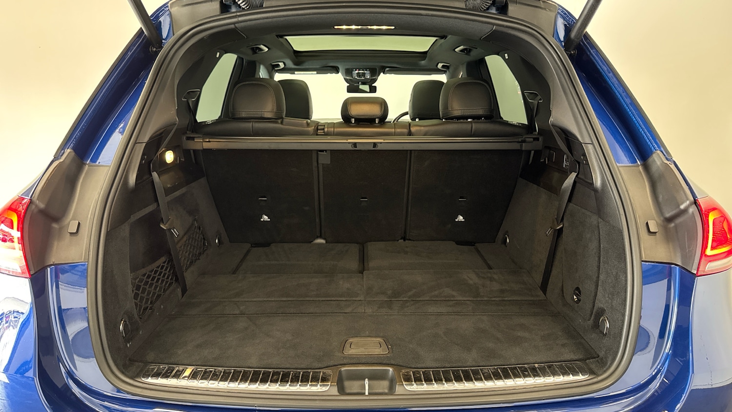 Used Mercedes-Benz GLE 2021 for sale - 77983546: Photo 17