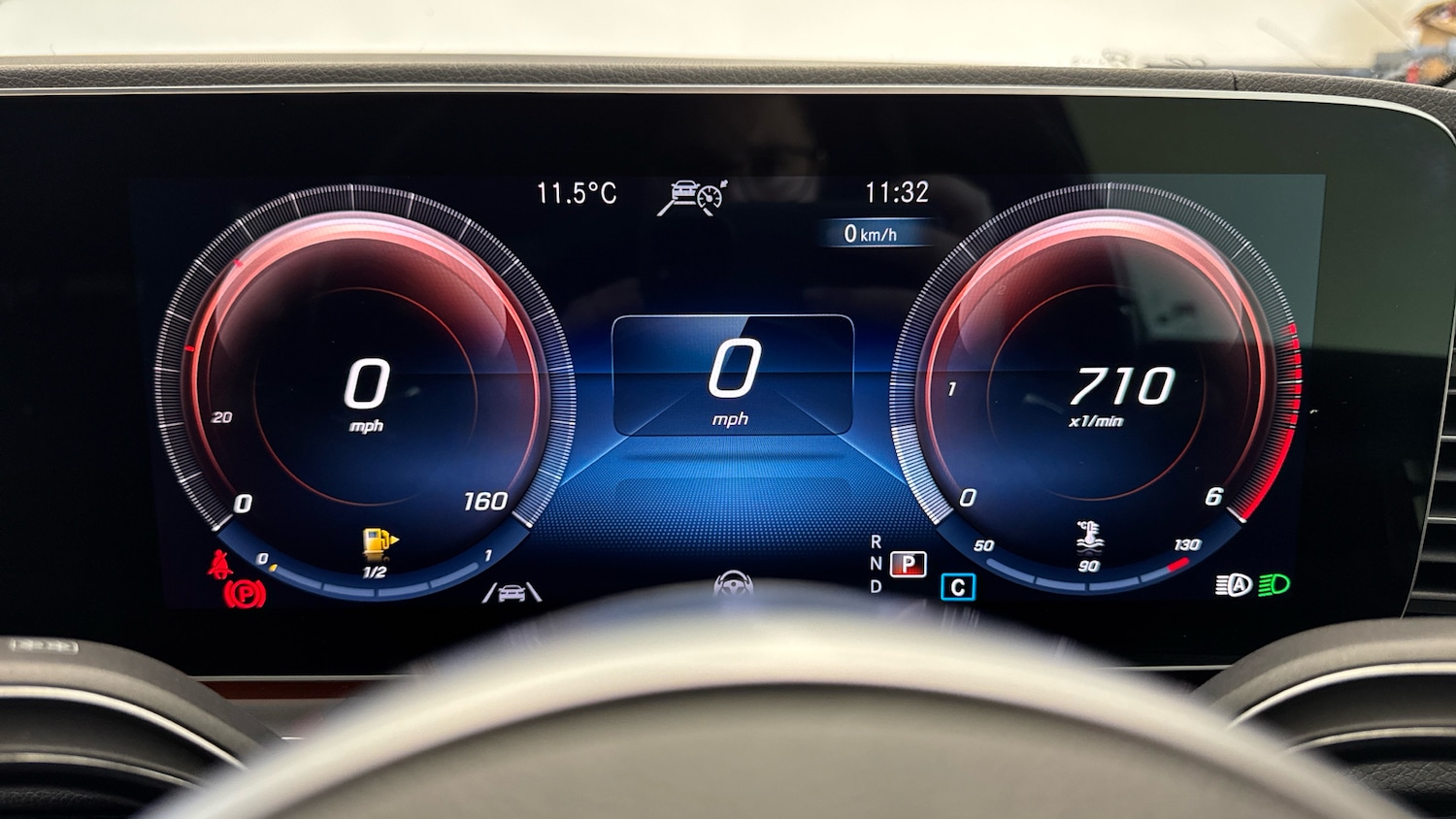 Used Mercedes-Benz GLE 2021 for sale - 77983546: Photo 18