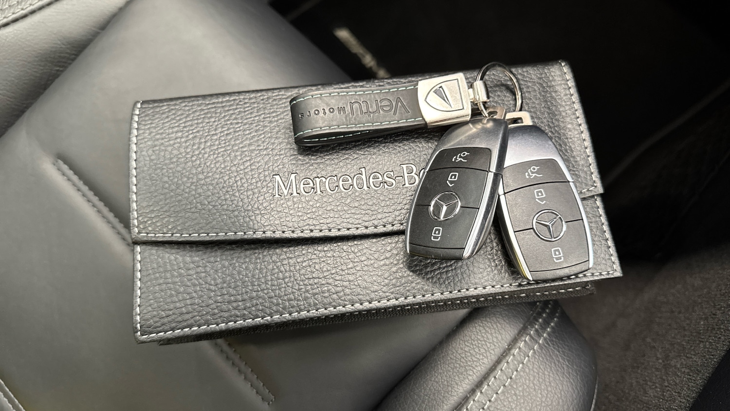 Used Mercedes-Benz GLE 2021 for sale - 77983546: Photo 19