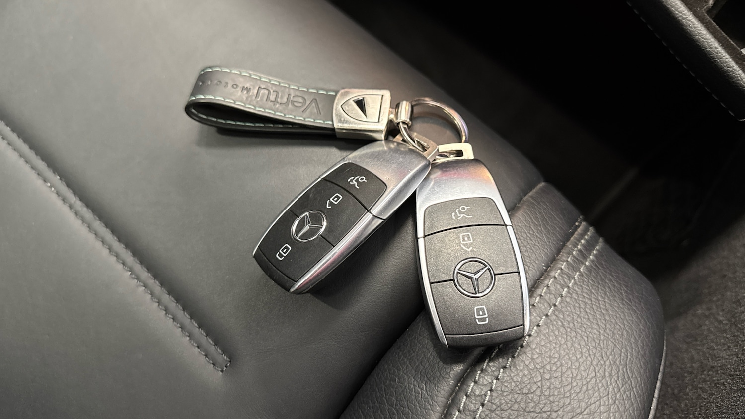 Used Mercedes-Benz GLE 2021 for sale - 77983546: Photo 20