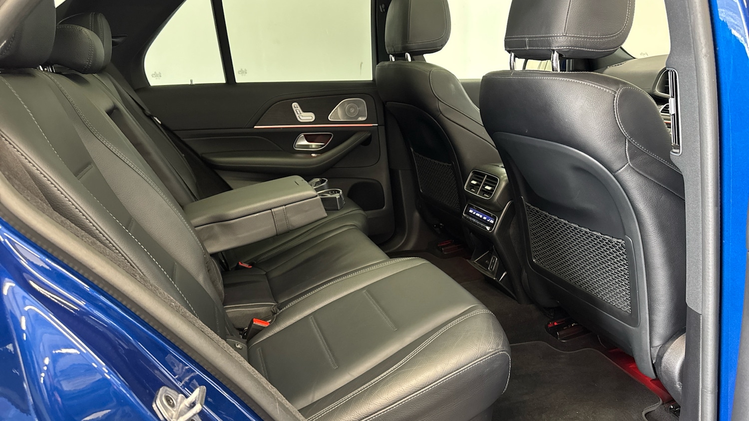 Used Mercedes-Benz GLE 2021 for sale - 77983546: Photo 23