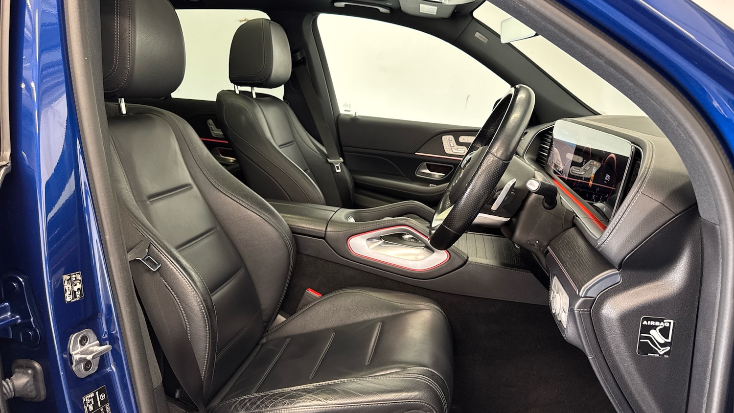 Used Mercedes-Benz GLE 2021 for sale - 77983546: Photo 26