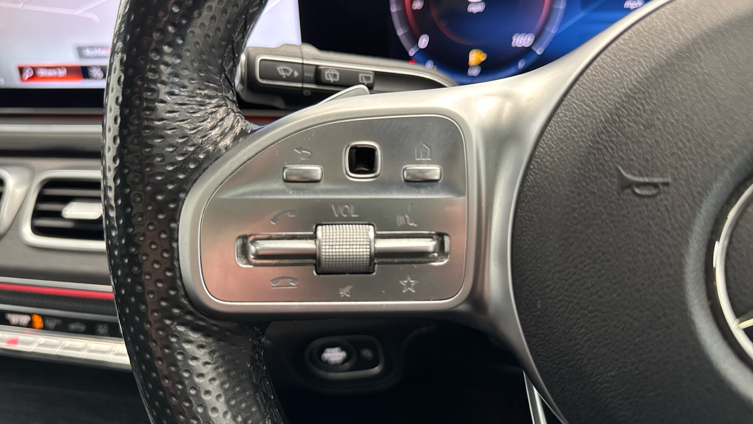 Used Mercedes-Benz GLE 2021 for sale - 77983546: Photo 29