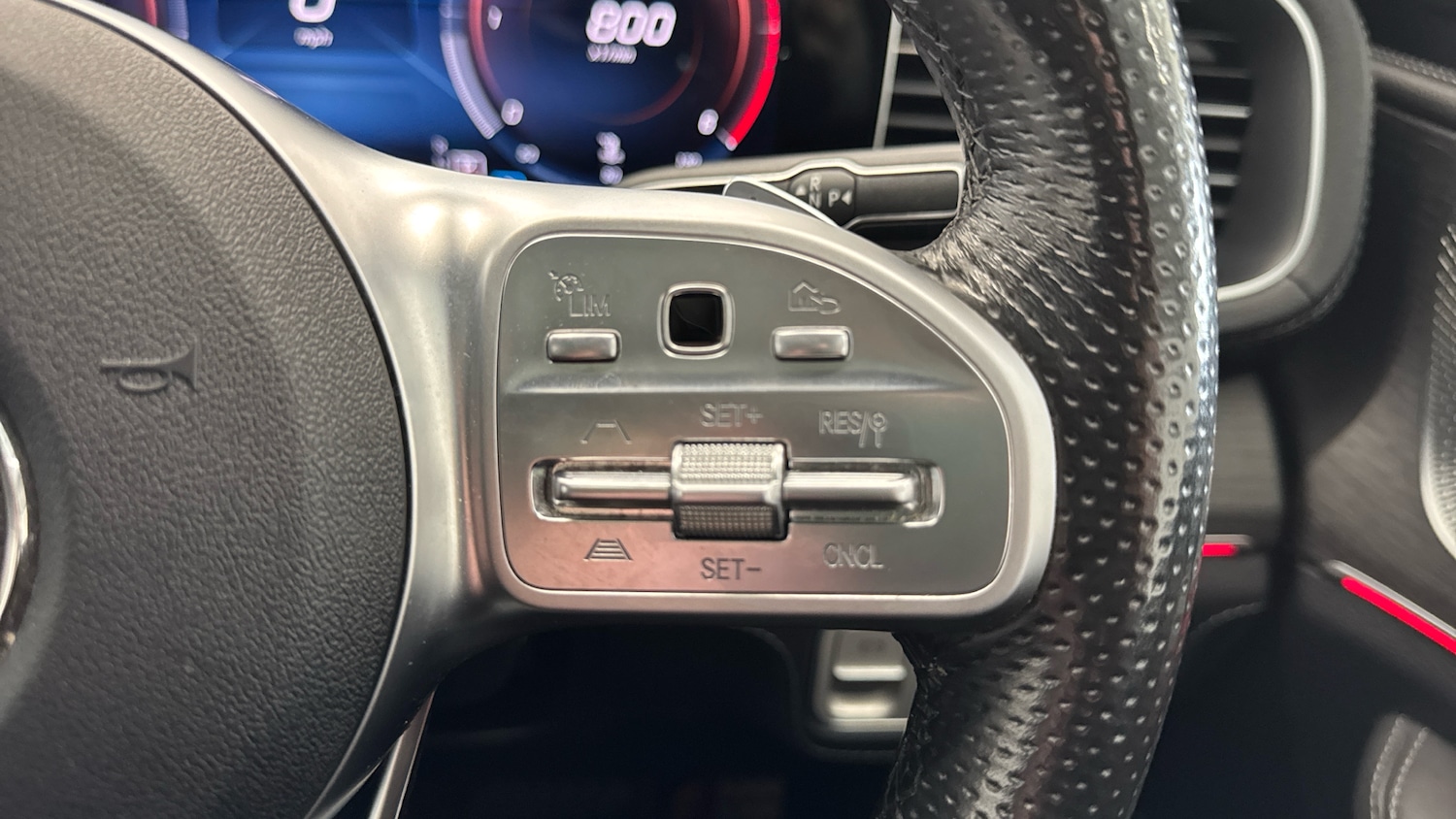 Used Mercedes-Benz GLE 2021 for sale - 77983546: Photo 30