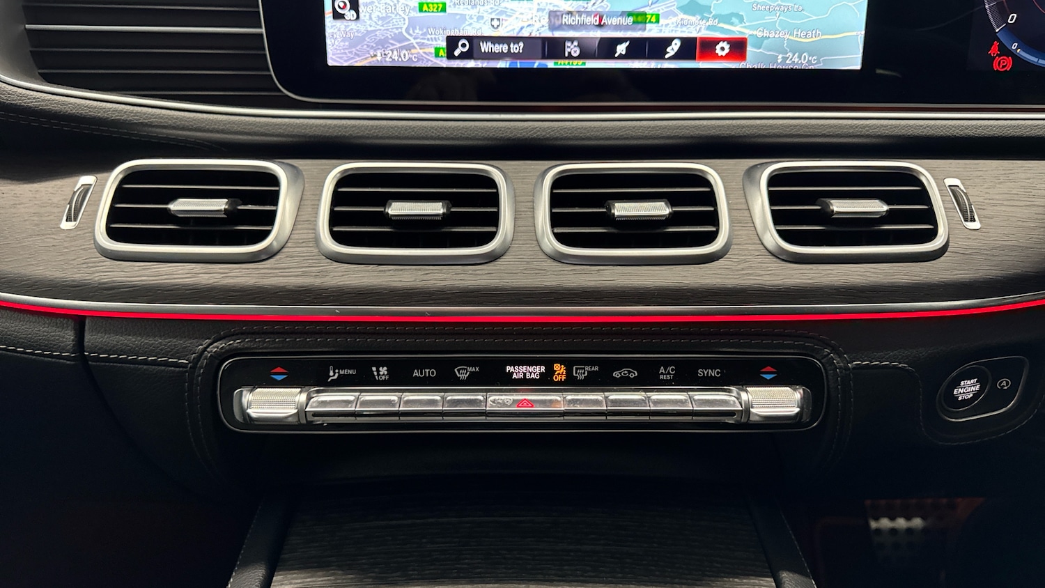 Used Mercedes-Benz GLE 2021 for sale - 77983546: Photo 32