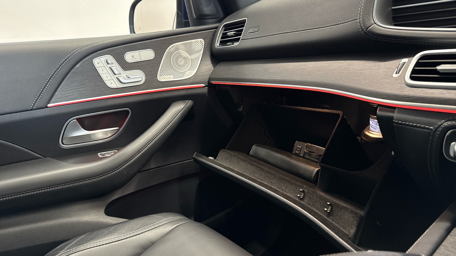 Used Mercedes-Benz GLE 2021 for sale - 77983546: Photo 35