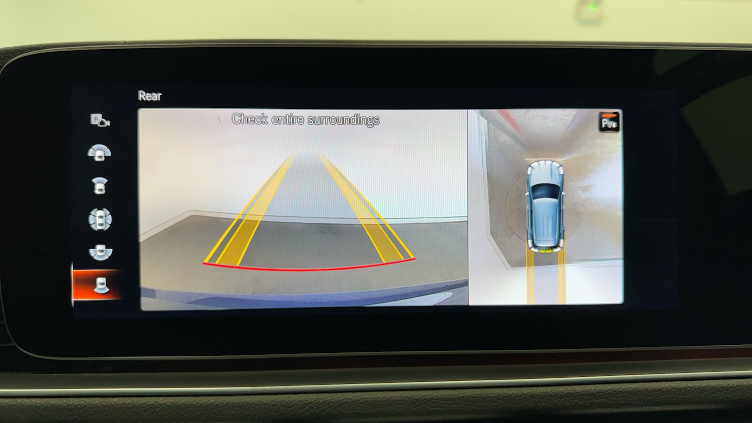 Used Mercedes-Benz GLE 2021 for sale - 77983546: Photo 38