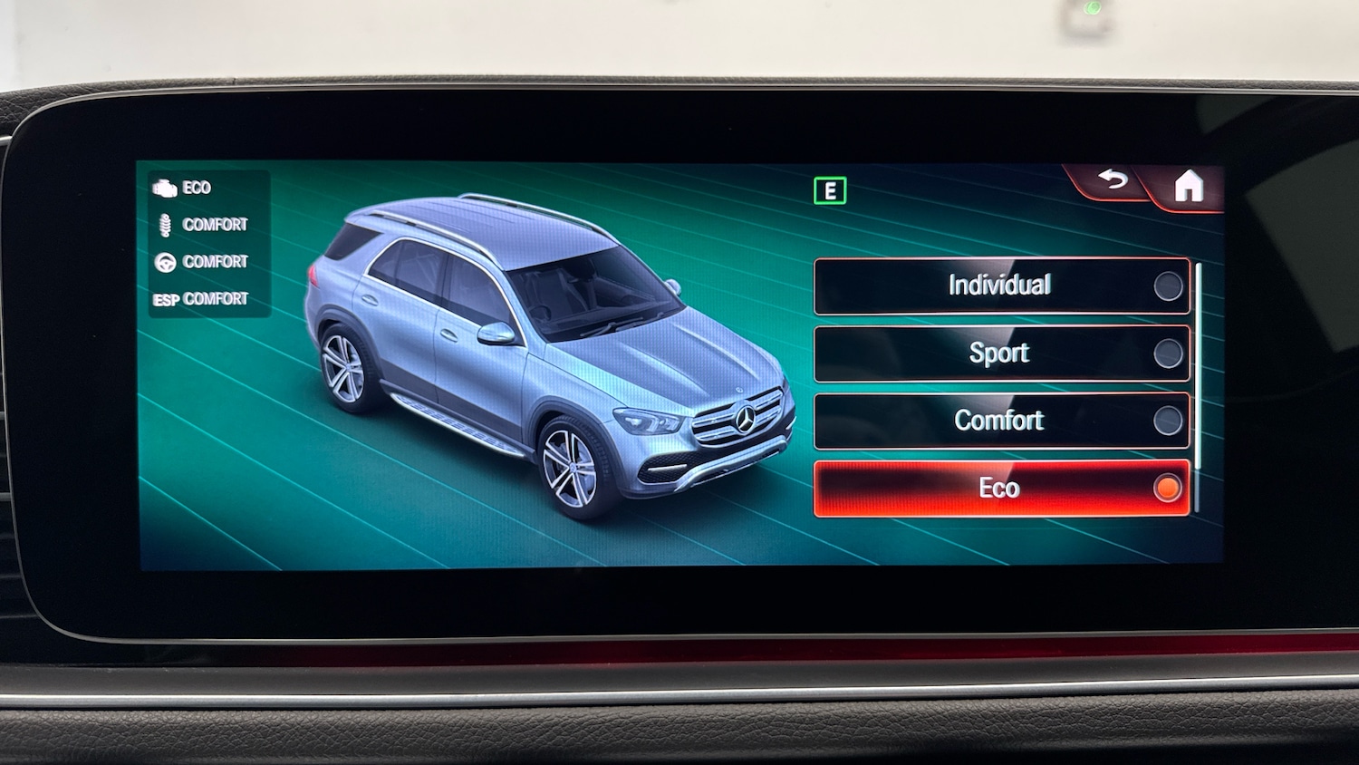 Used Mercedes-Benz GLE 2021 for sale - 77983546: Photo 39