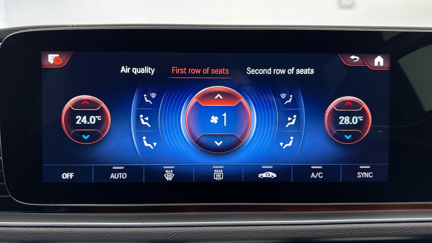 Used Mercedes-Benz GLE 2021 for sale - 77983546: Photo 40