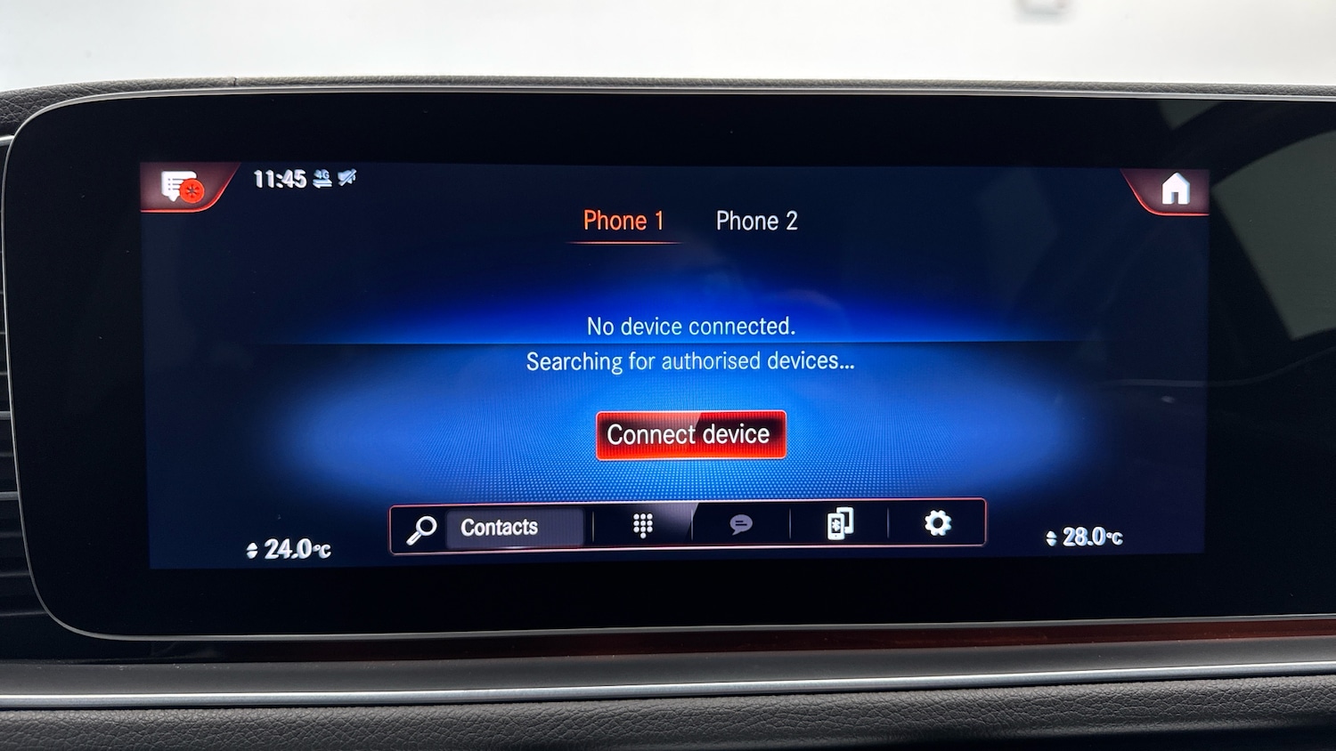 Used Mercedes-Benz GLE 2021 for sale - 77983546: Photo 41