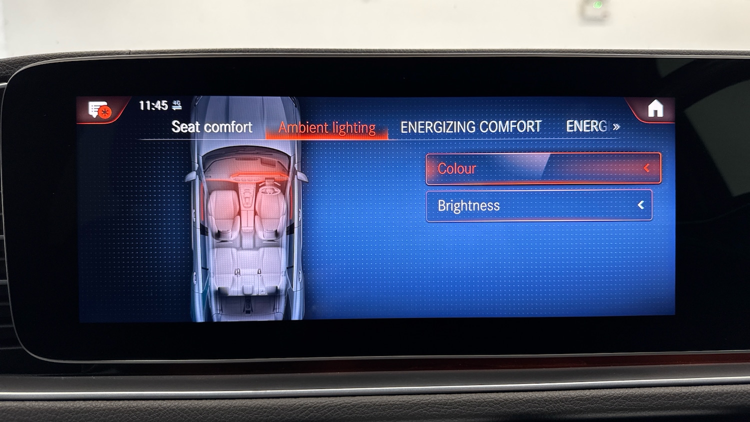 Used Mercedes-Benz GLE 2021 for sale - 77983546: Photo 44