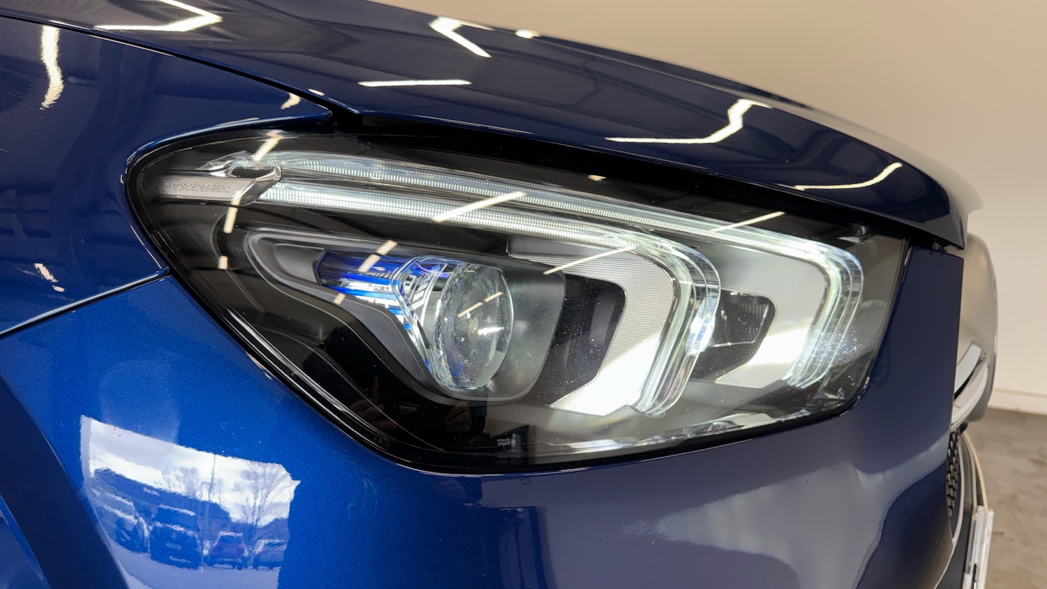 Used Mercedes-Benz GLE 2021 for sale - 77983546: Photo 45