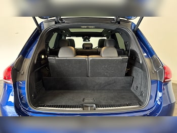 Used Mercedes-Benz GLE 2021 for sale - 77983546: Photo