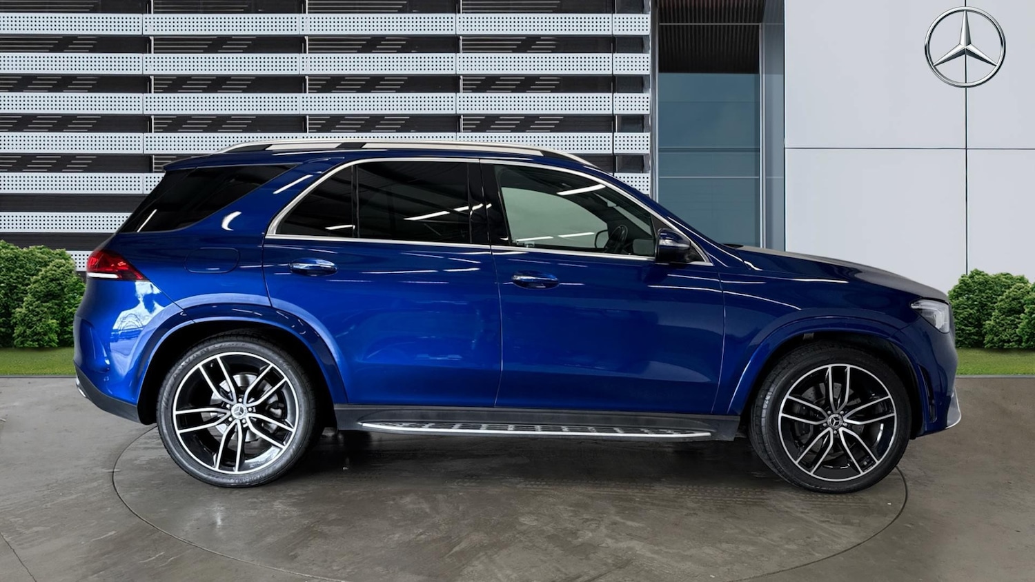 Used Mercedes-Benz GLE 2021 for sale - 77983546: Photo 5