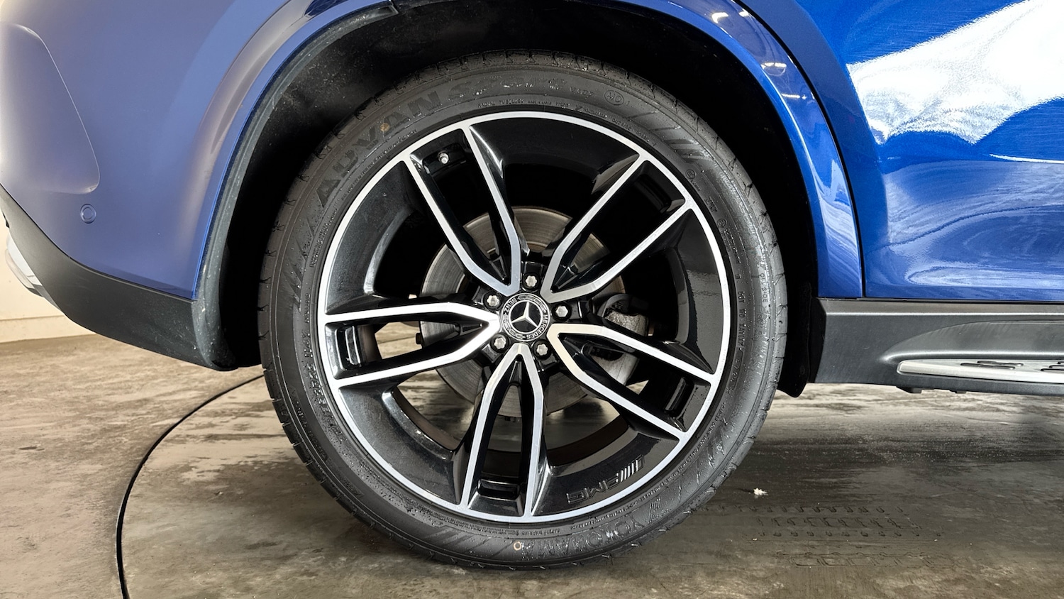 Used Mercedes-Benz GLE 2021 for sale - 77983546: Photo 7