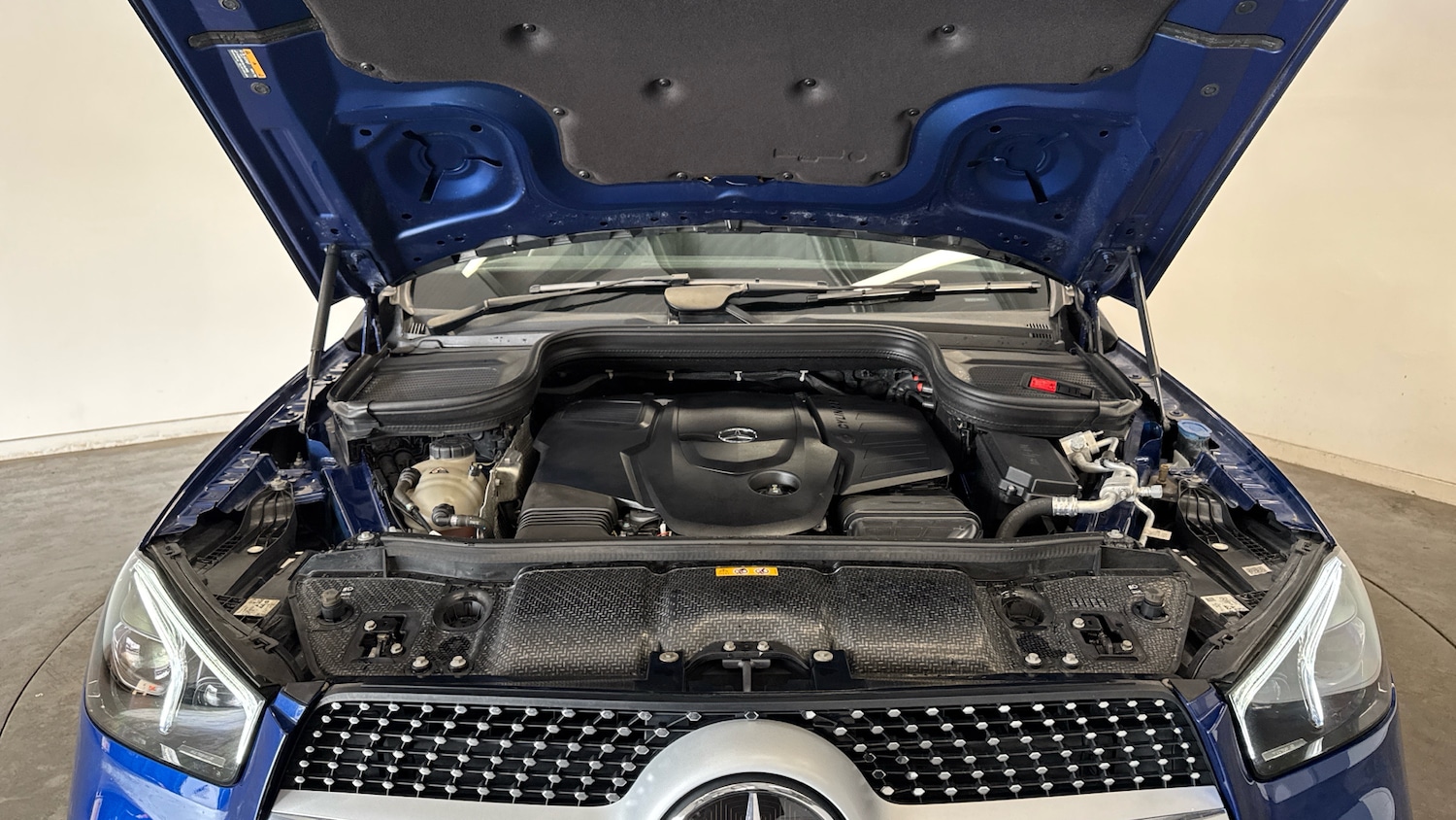 Used Mercedes-Benz GLE 2021 for sale - 77983546: Photo 8