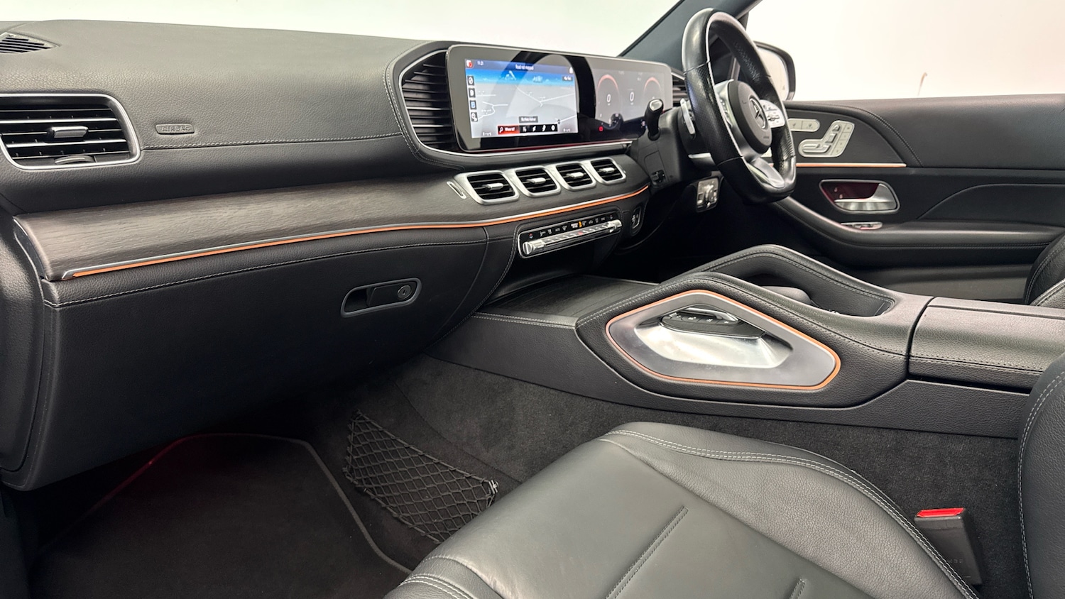 Used Mercedes-Benz GLE 2021 for sale - 77983546: Photo 9