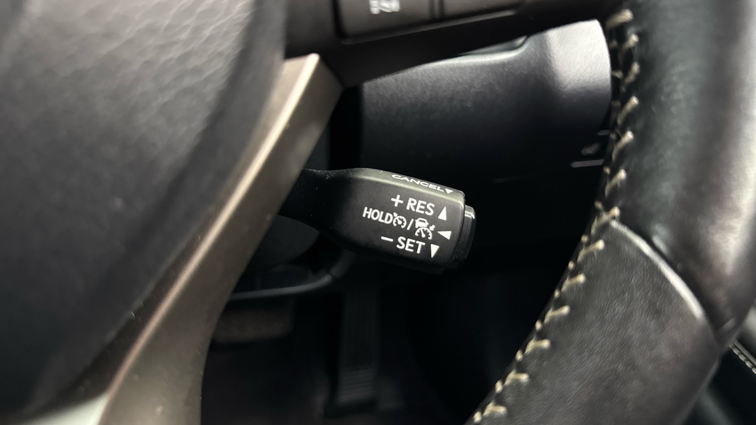 Vehicle 34