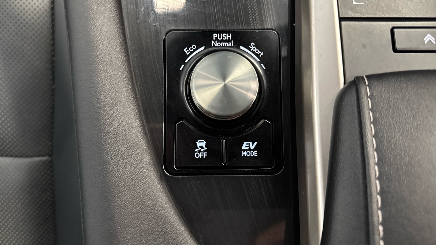 Vehicle 40