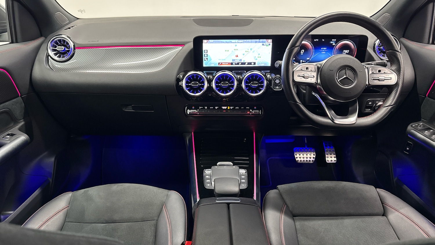 Used Mercedes-Benz GLA 2023 for sale - 77272156: Photo 10