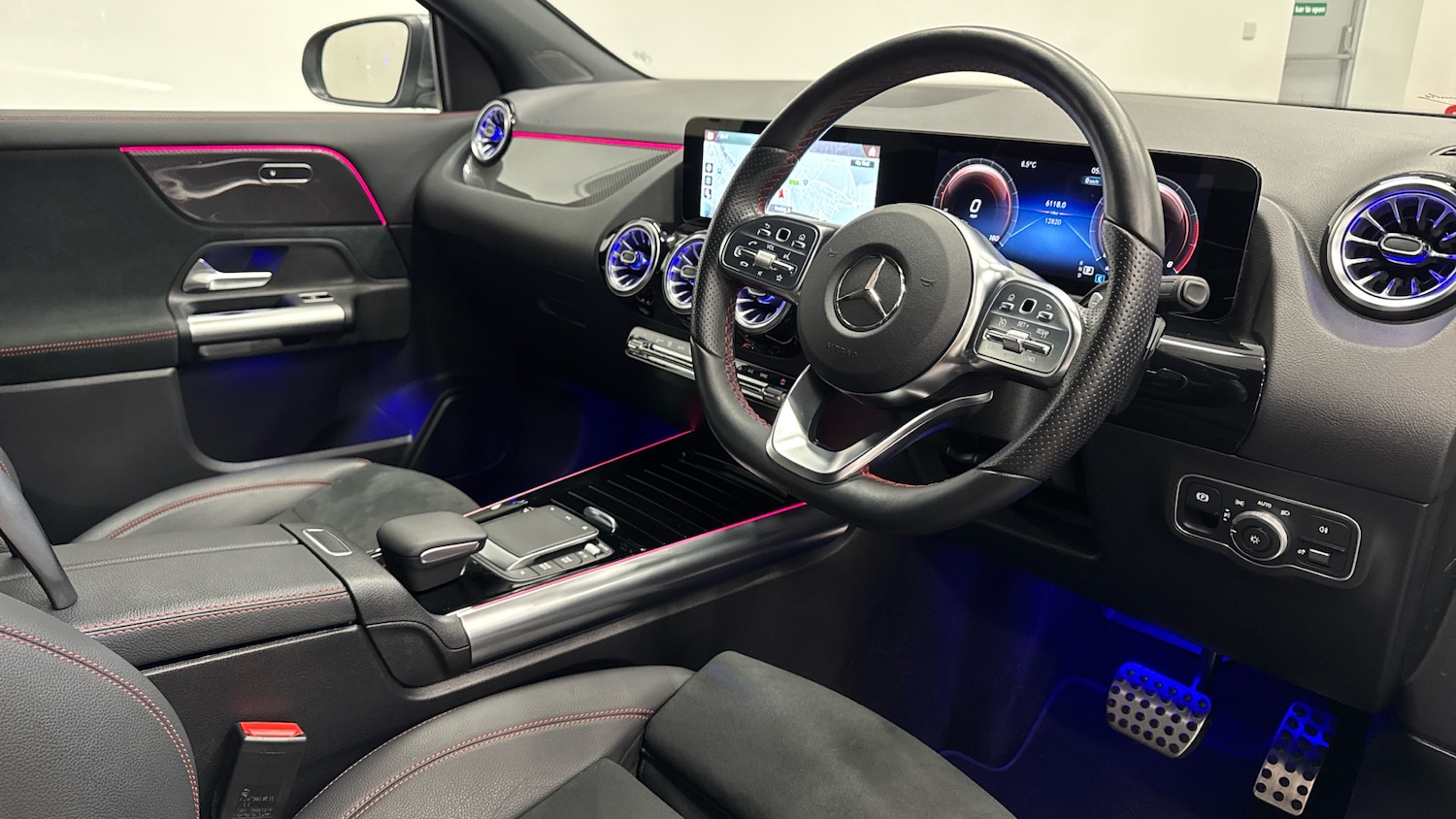 Used Mercedes-Benz GLA 2023 for sale - 77272156: Photo 11