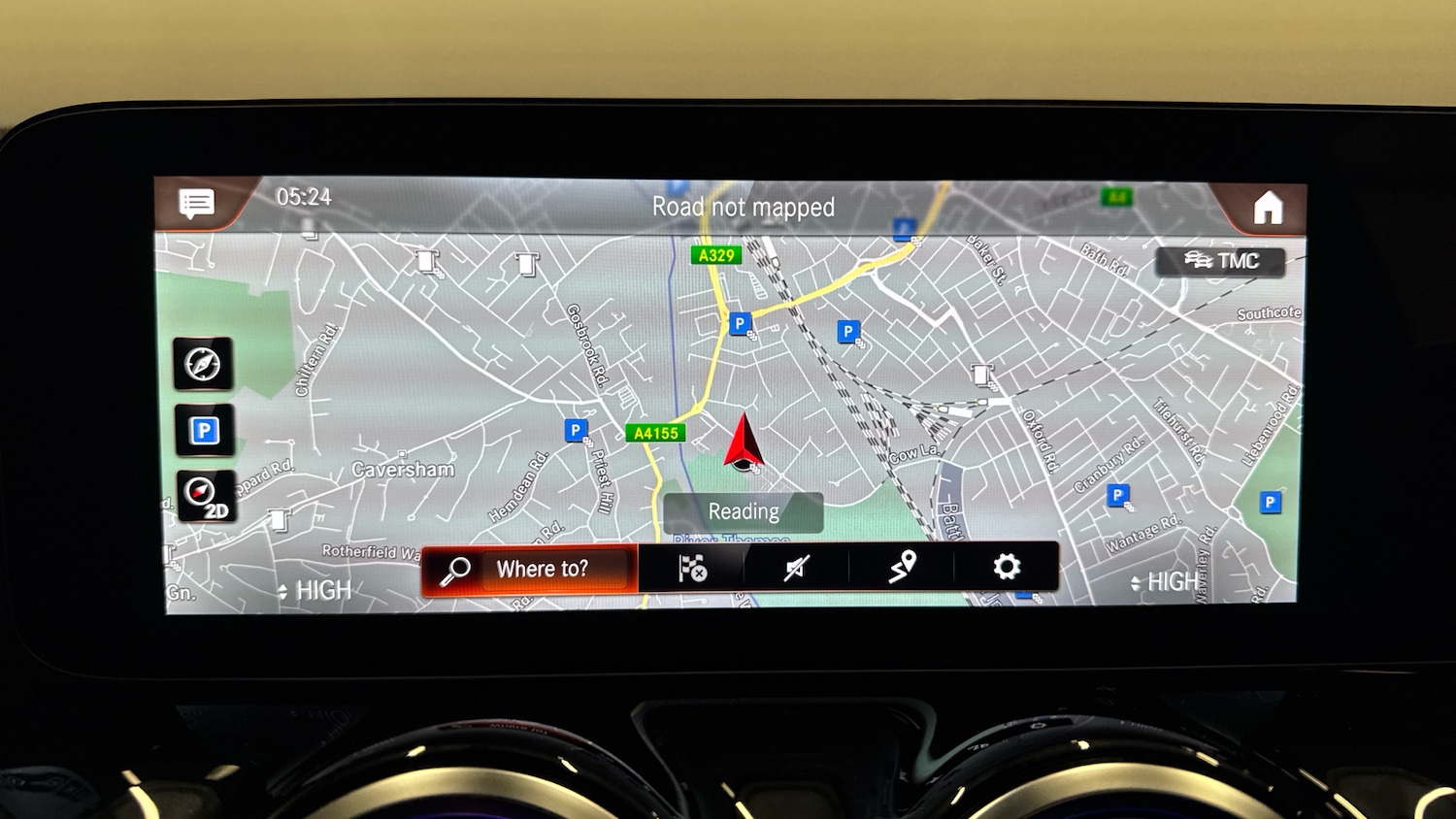 Used Mercedes-Benz GLA 2023 for sale - 77272156: Photo 12