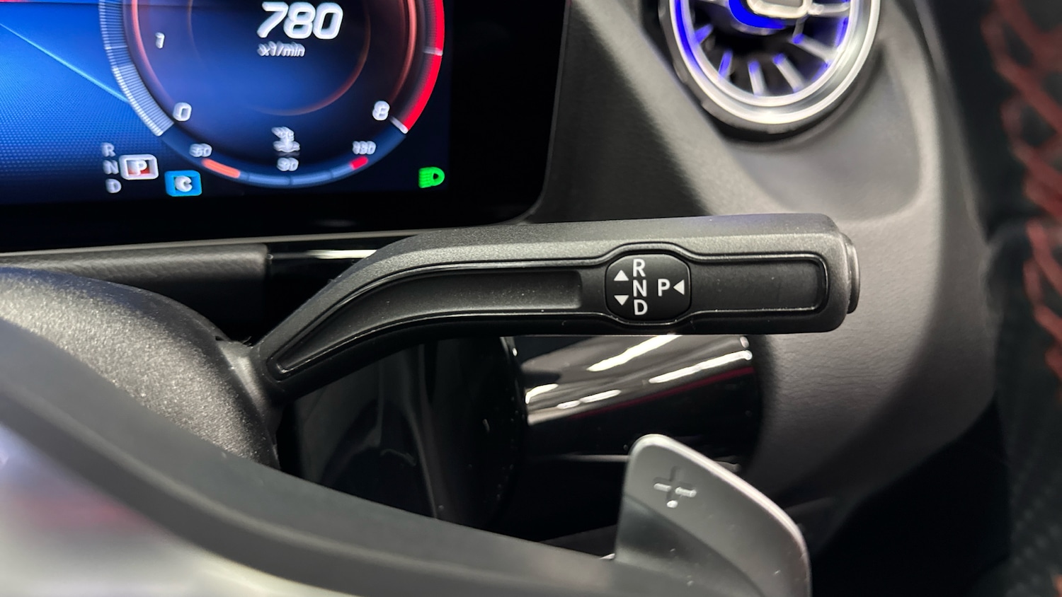 Used Mercedes-Benz GLA 2023 for sale - 77272156: Photo 13