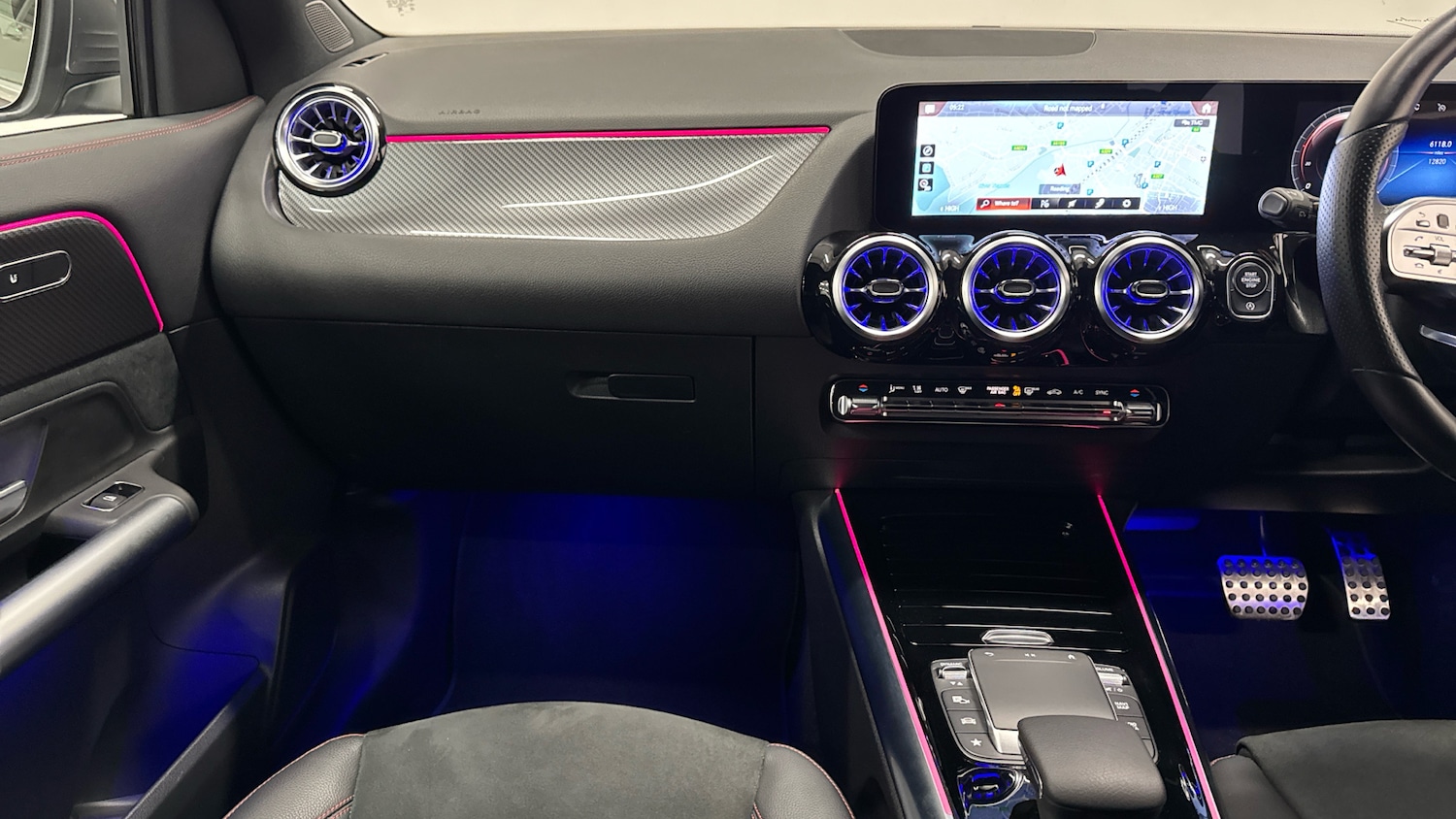 Used Mercedes-Benz GLA 2023 for sale - 77272156: Photo 14