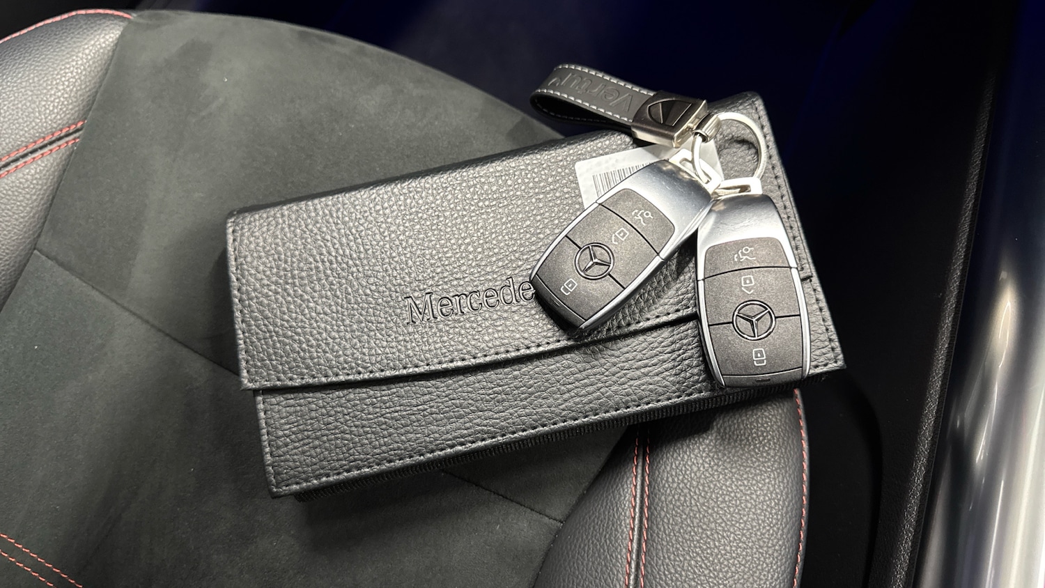 Used Mercedes-Benz GLA 2023 for sale - 77272156: Photo 19