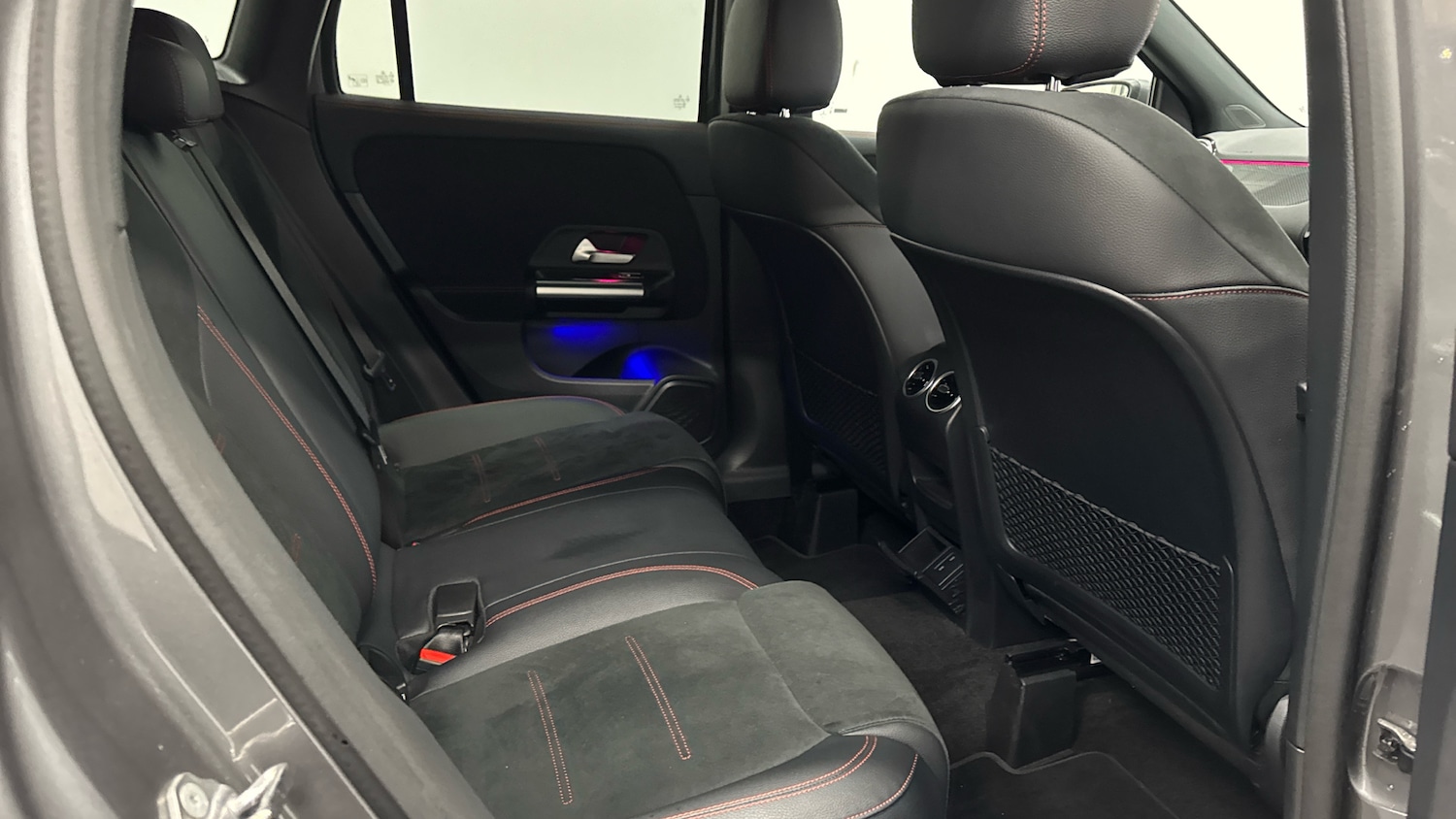 Used Mercedes-Benz GLA 2023 for sale - 77272156: Photo 23