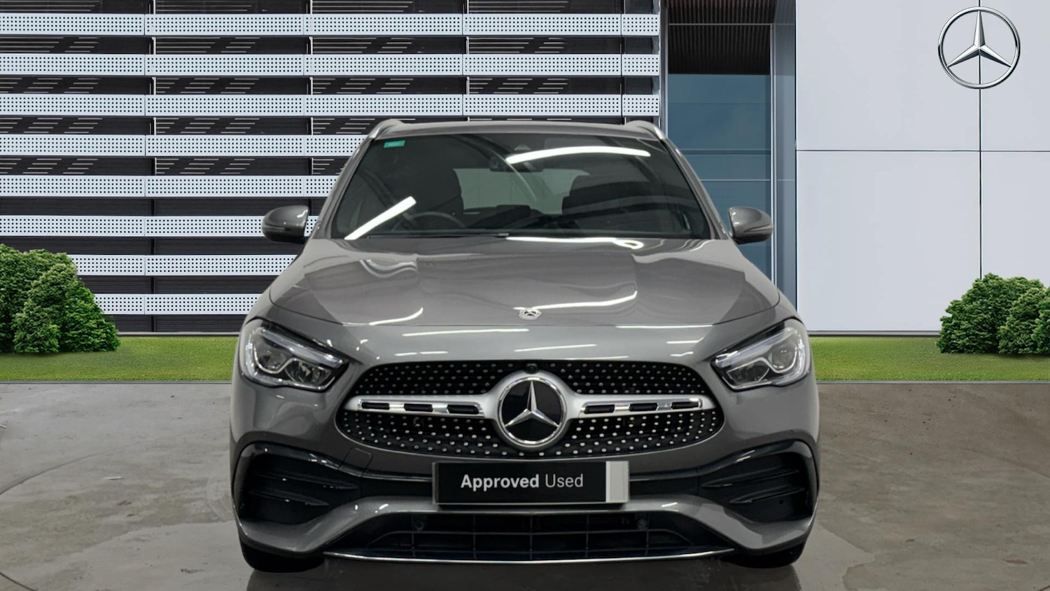 Used Mercedes-Benz GLA 2023 for sale - 77272156: Photo 3