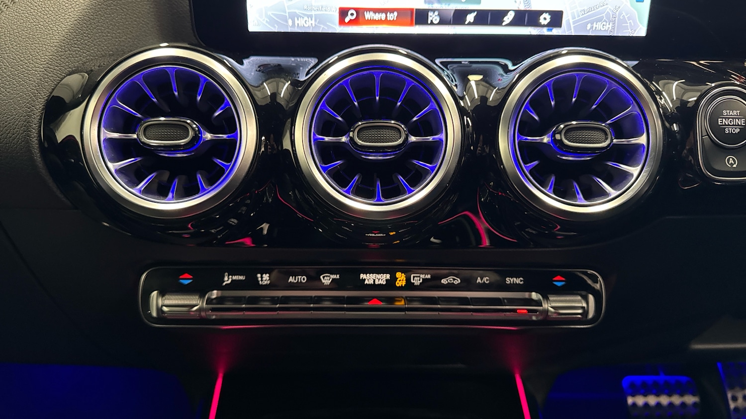 Used Mercedes-Benz GLA 2023 for sale - 77272156: Photo 34